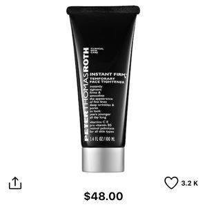 NWT ✨PETER THOMAS ROTH INSTANT FIRMX EYE